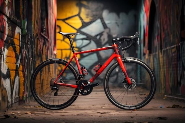 Bike Category 1