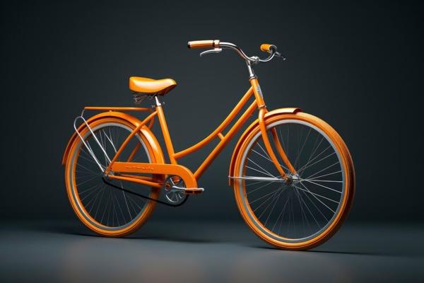 Bike Category 2