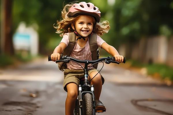 Bike Category 3