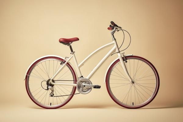 Bike Category 4