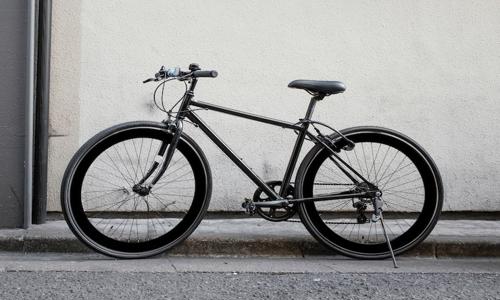 City Bike