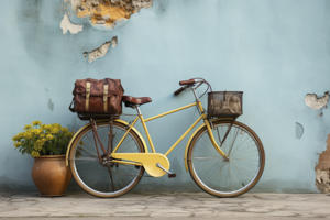Vintage Cruiser