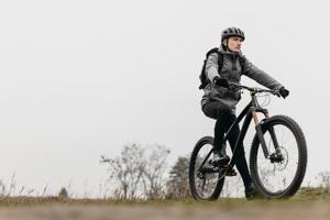 City Bike