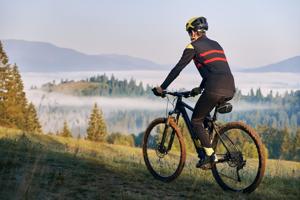 Cycling Gear