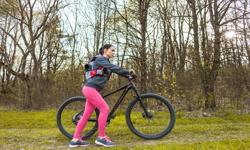 Fat Tire Bike 2023