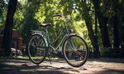 Touring Bike 2023