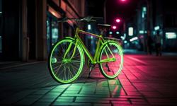 Electric Bike 2023