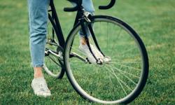 Cruiser Bike 2023