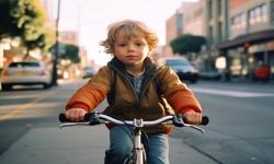 Little Speedster 16-inch